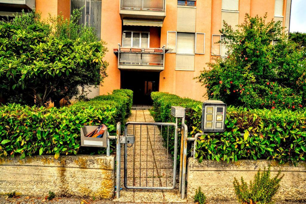 Casa Davide Rimini