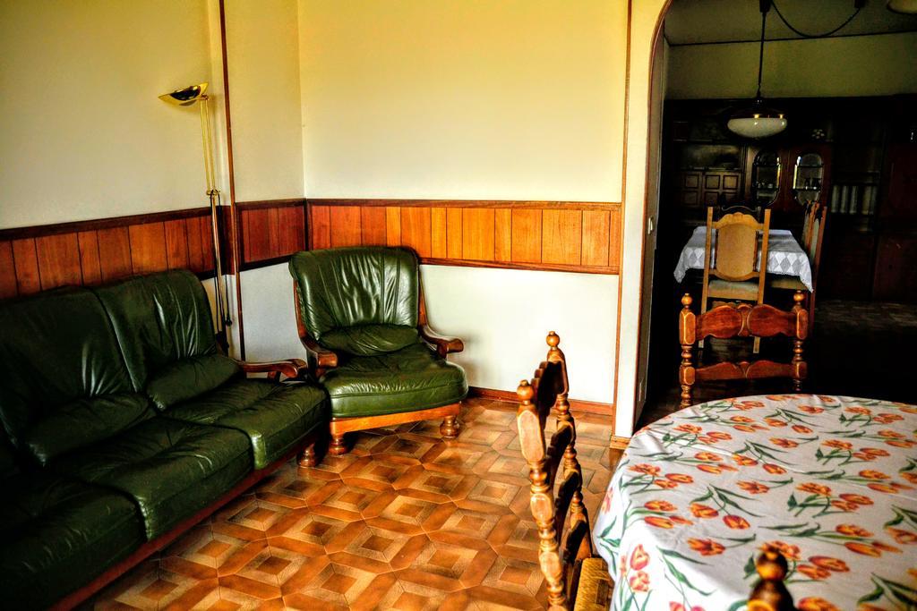 Apartment Casa Davide *