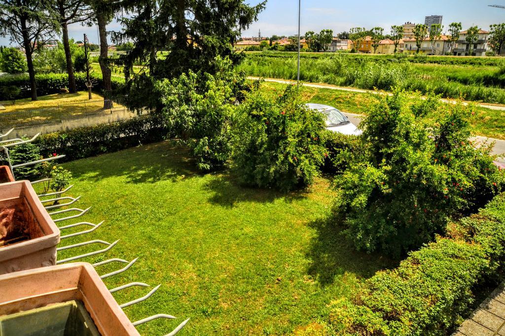Apartment Casa Davide *