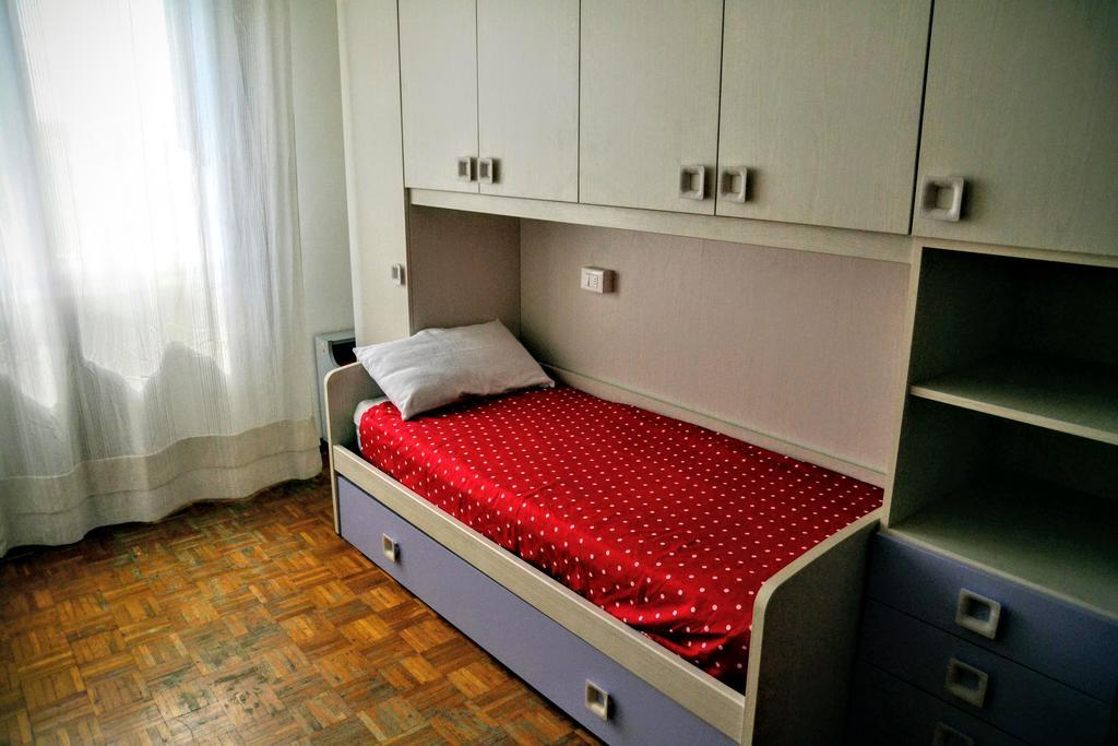 Casa Davide Rimini