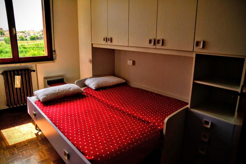 Apartment Casa Davide Rimini