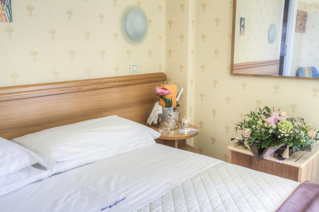 Hotel San Francisco 3*