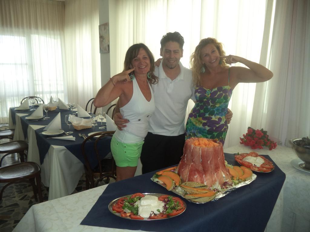 Hotel Condor