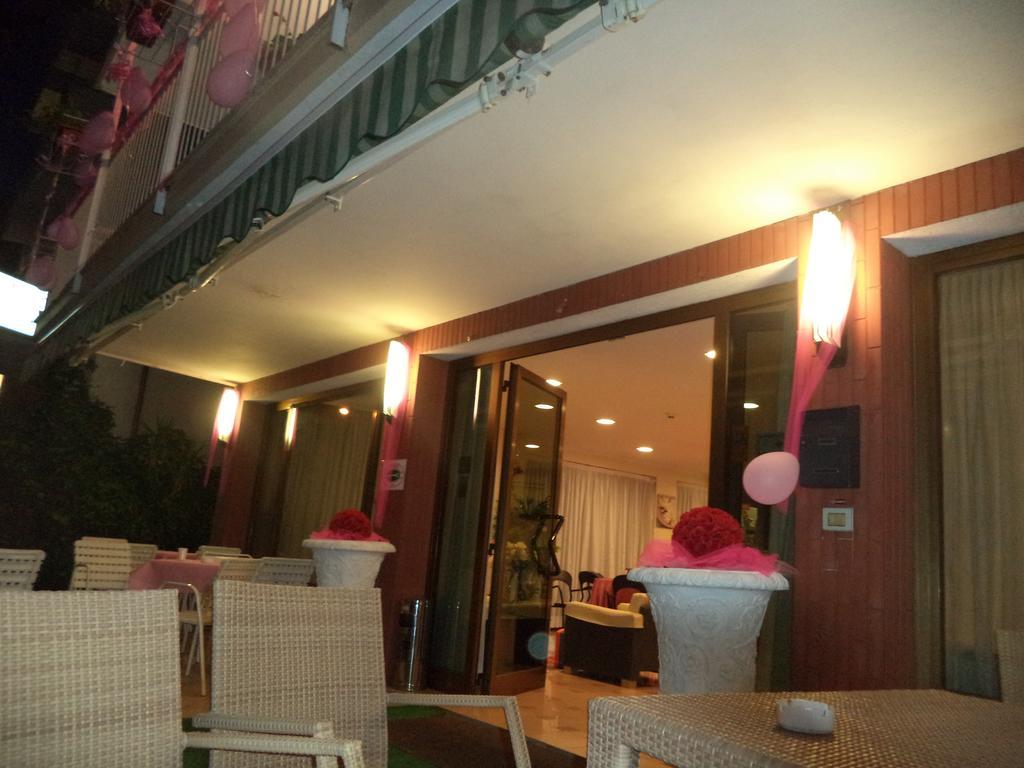 Hotel Condor
