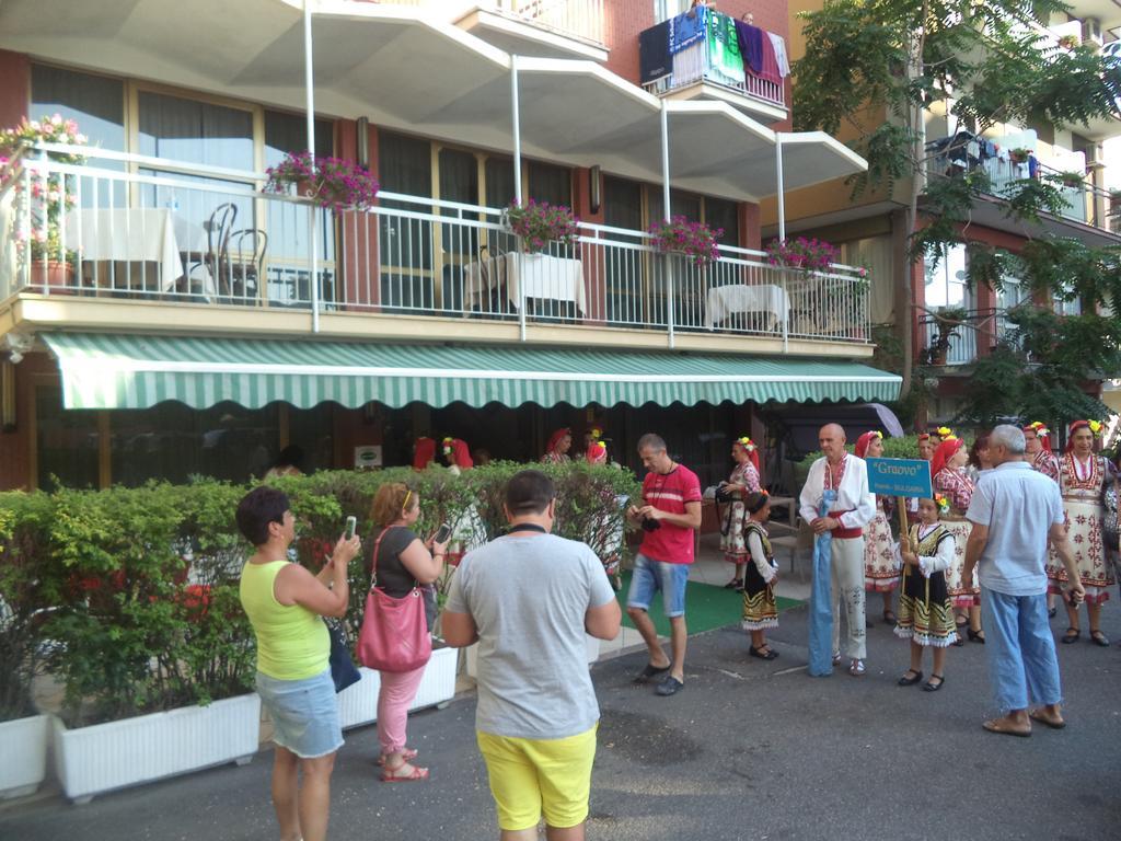 Hotel Condor Rimini