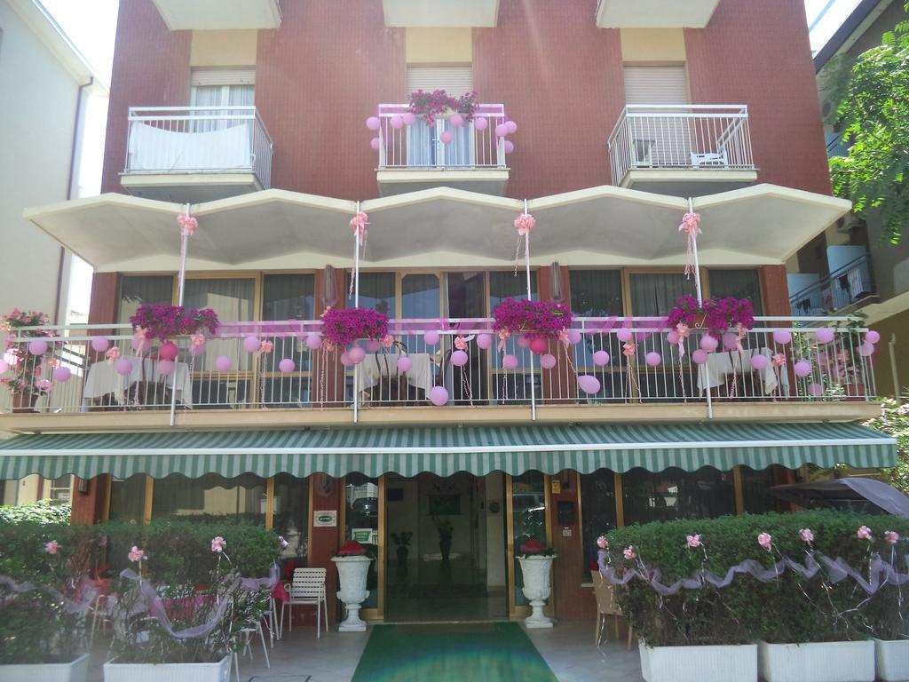 Hotel Condor Rimini