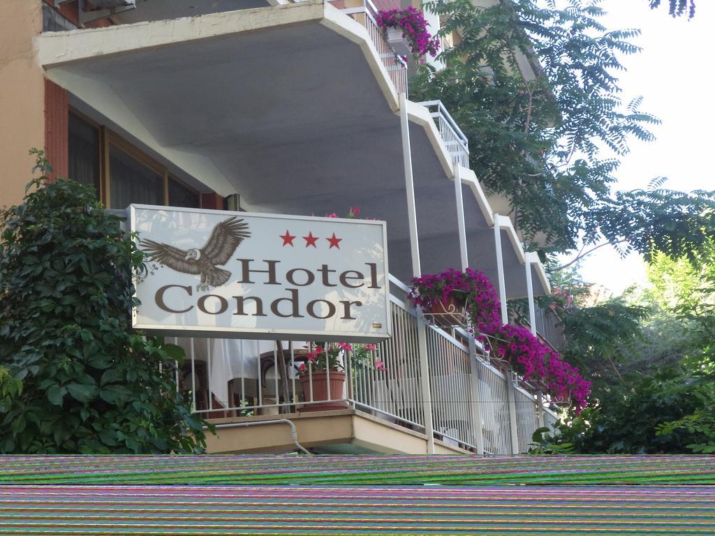 Hotel Condor Rimini