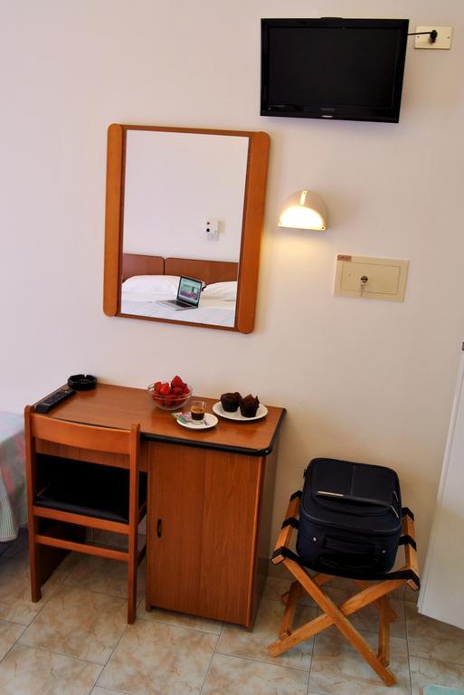 Hotel Samoa Rimini