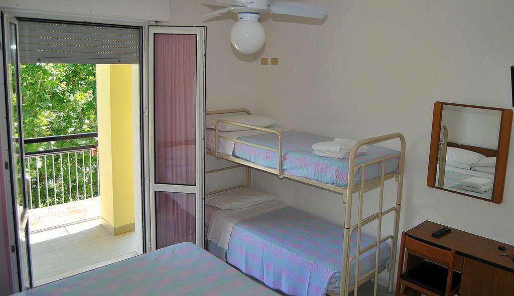 Hotel Samoa Rimini