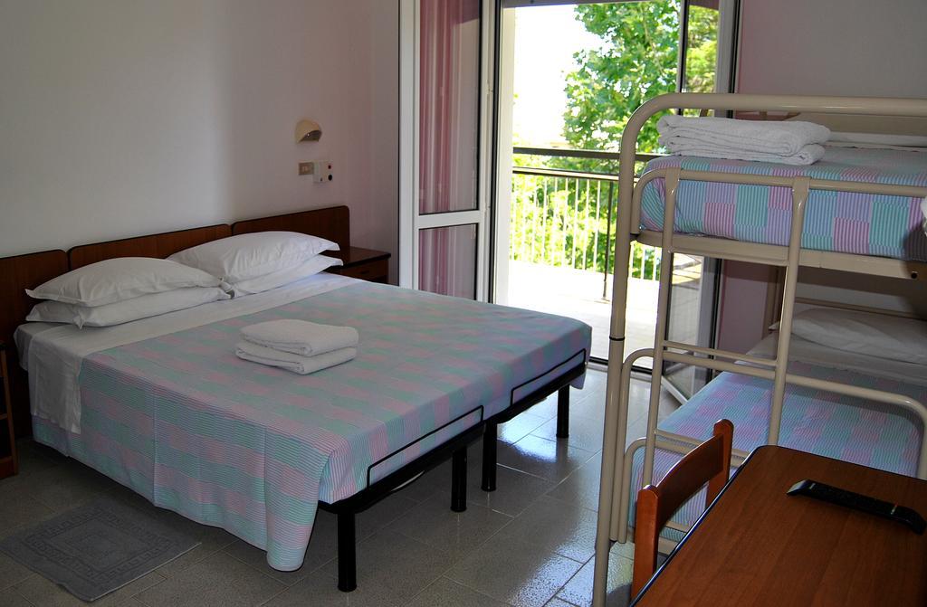 Hotel Samoa 3*