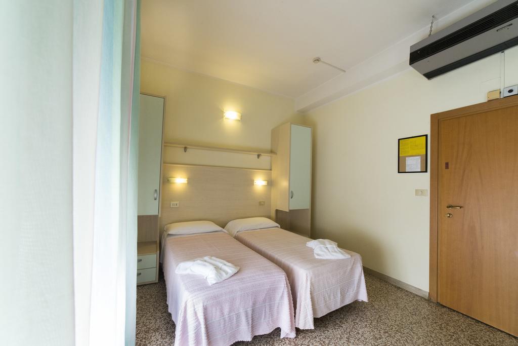 Hotel Europa 3*