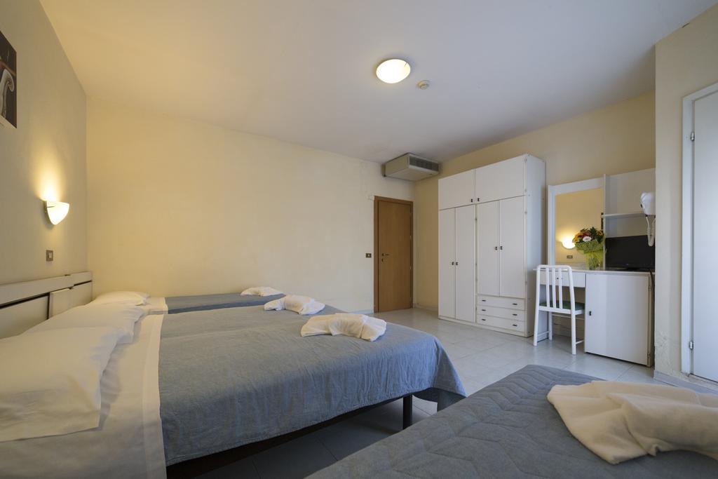 Hotel Europa 3*