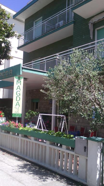 Hotel Magda *