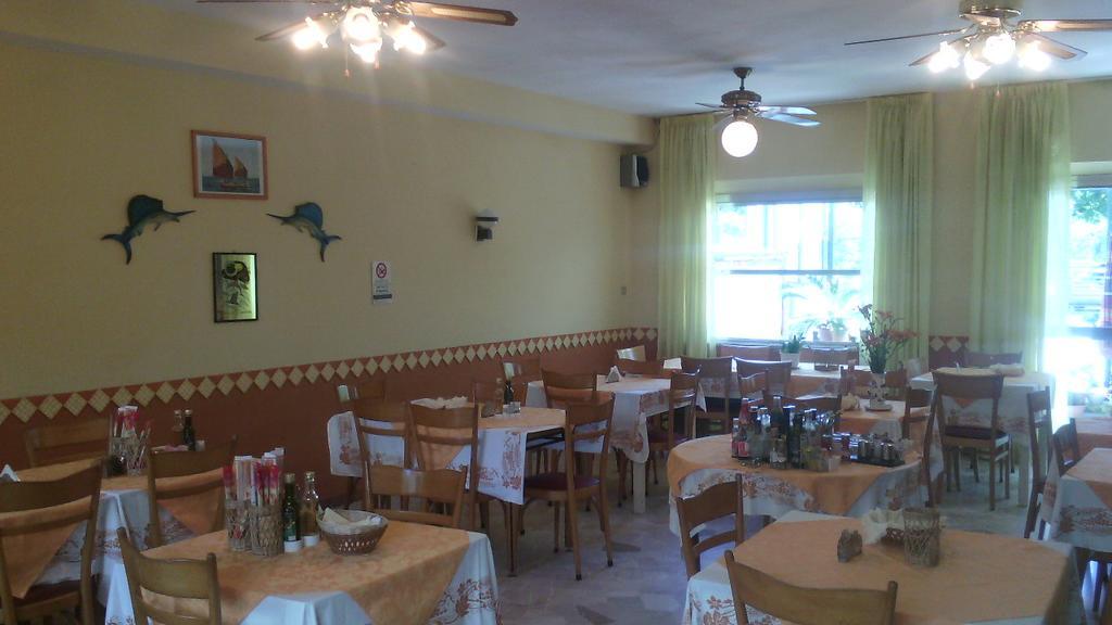 Hotel Magda