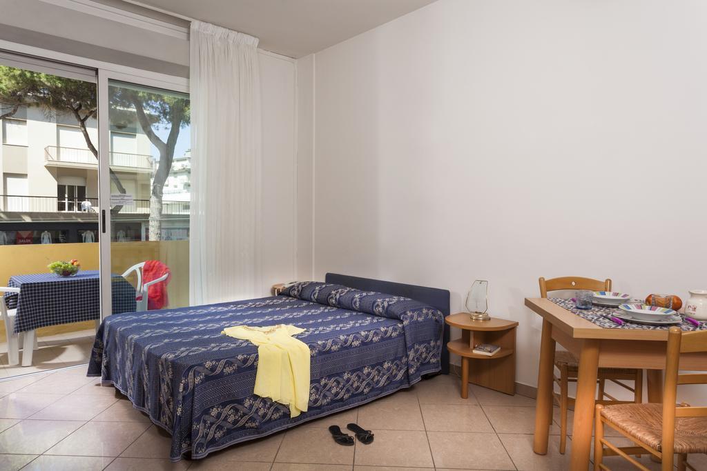 Aparthotel Piccadilly Rimini