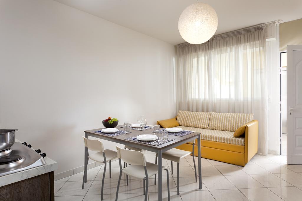 Aparthotel Piccadilly 3*