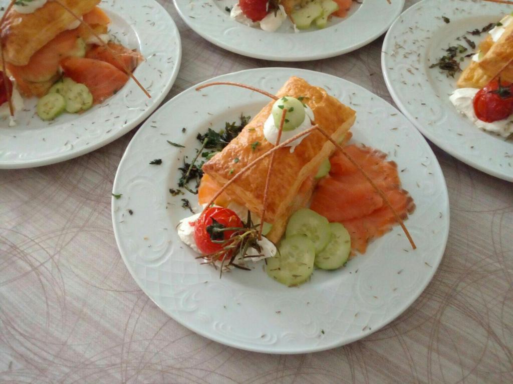 Hotel Emma Nord 3*