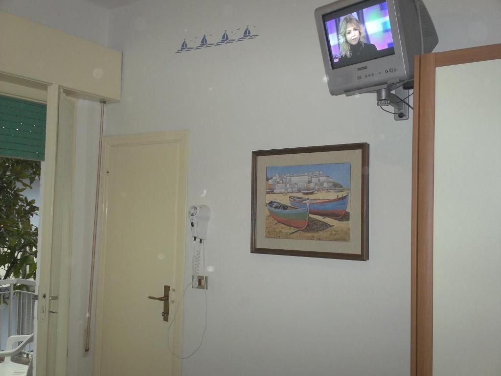 Magda Hotel