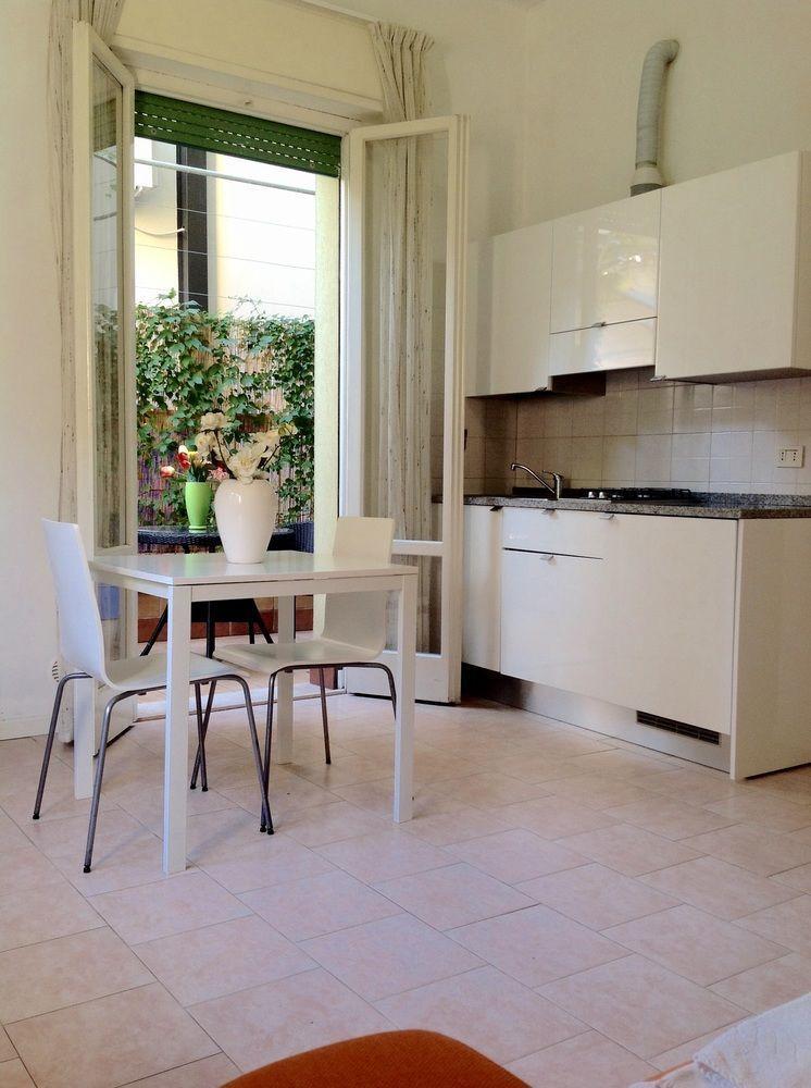 Appart hôtel Ofelia