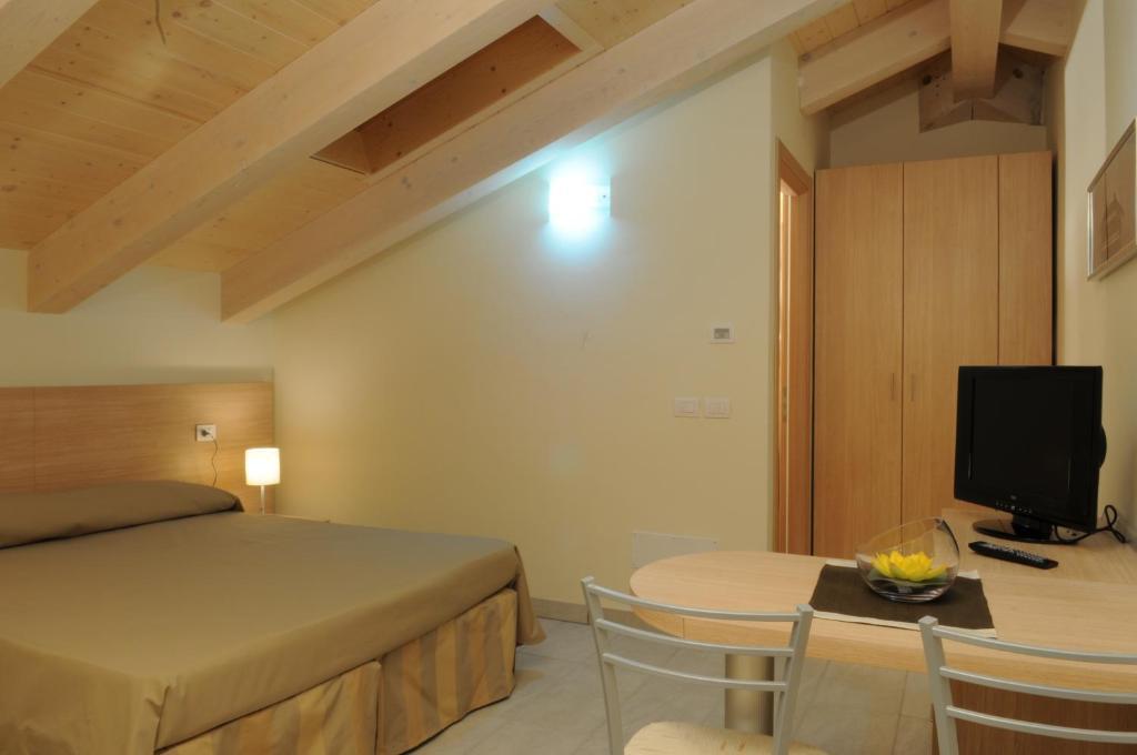 Belmare Aparthotel 4*