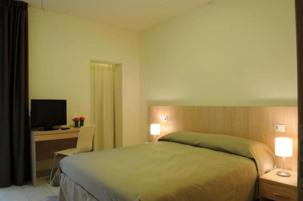 Belmare Aparthotel