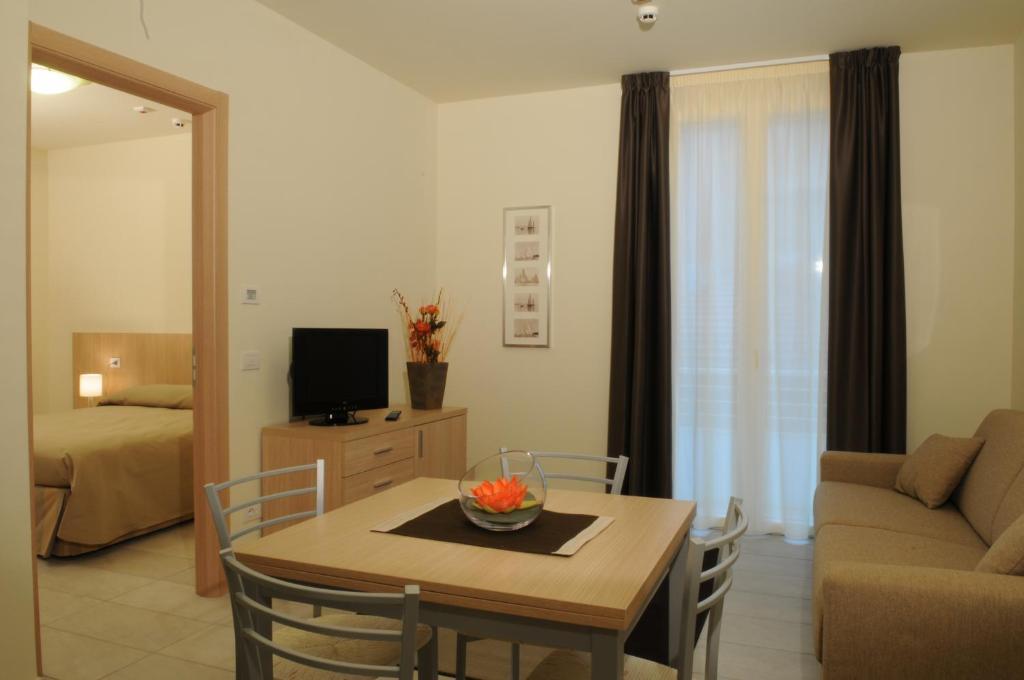 Aparthotel Belmare 4*