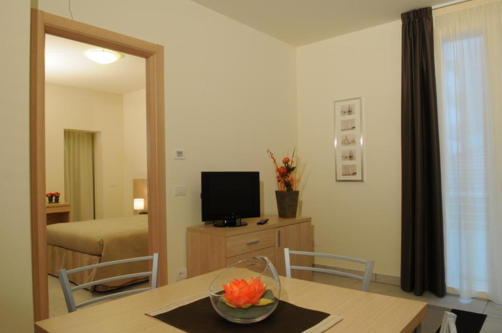Aparthotel Belmare Rimini