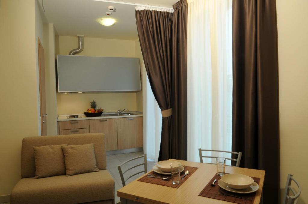 Belmare Aparthotel