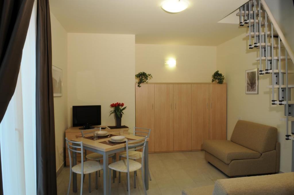 Aparthotel Belmare