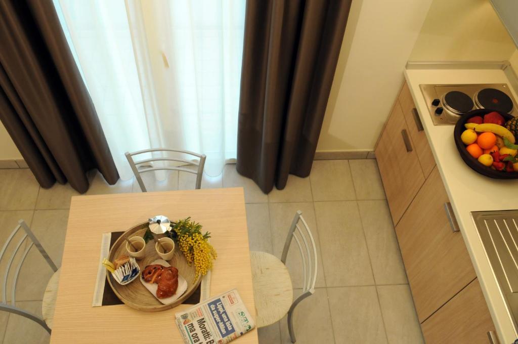 Belmare 4* Rimini