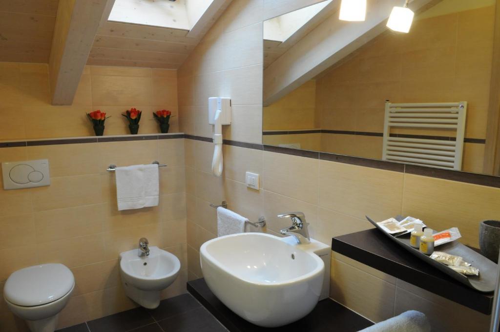 Belmare Aparthotel