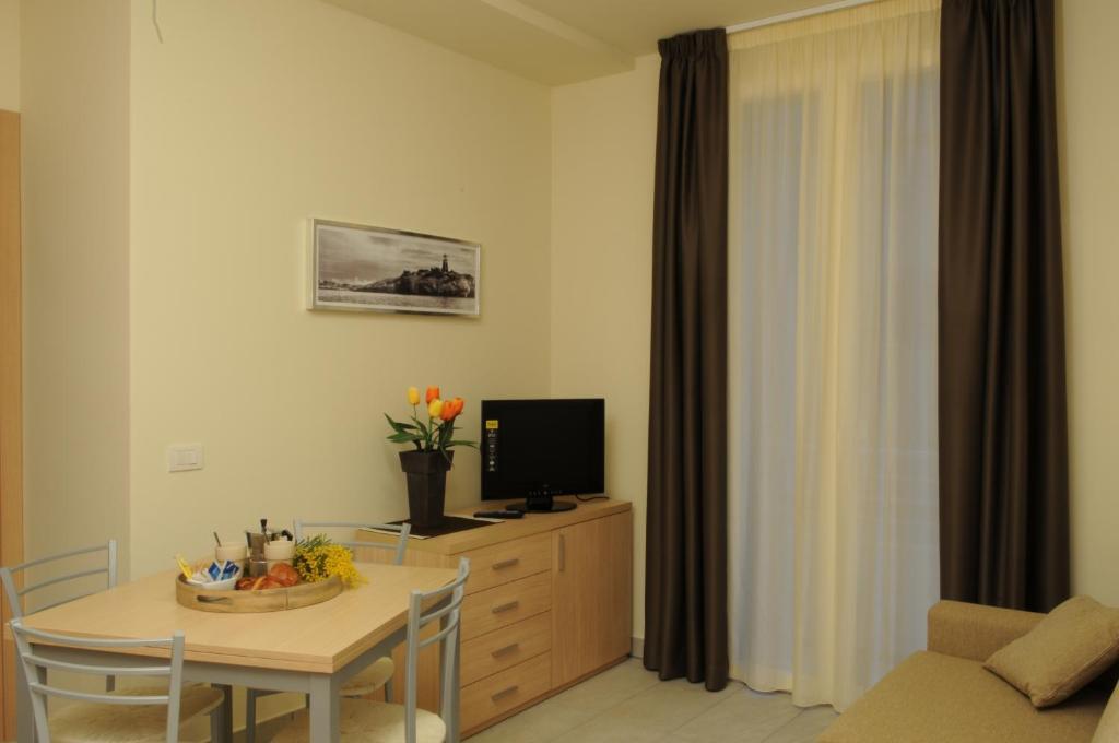 Belmare Aparthotel Rimini