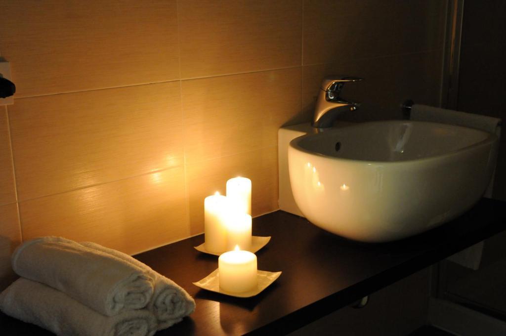Aparthotel Belmare Rimini