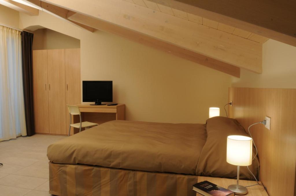Belmare Aparthotel Rimini