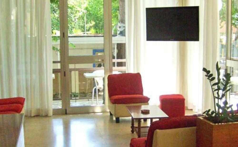 Tiziana Hotel Rimini