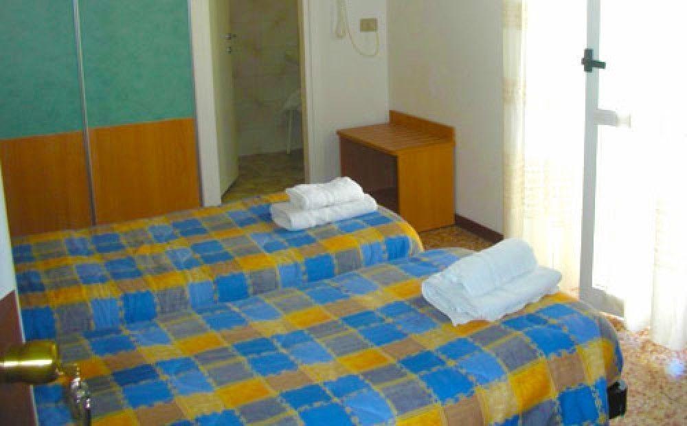 Tiziana 3* Rimini