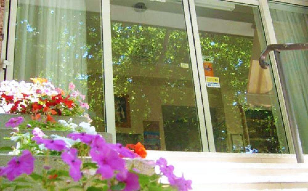 Tiziana Hotel 3*