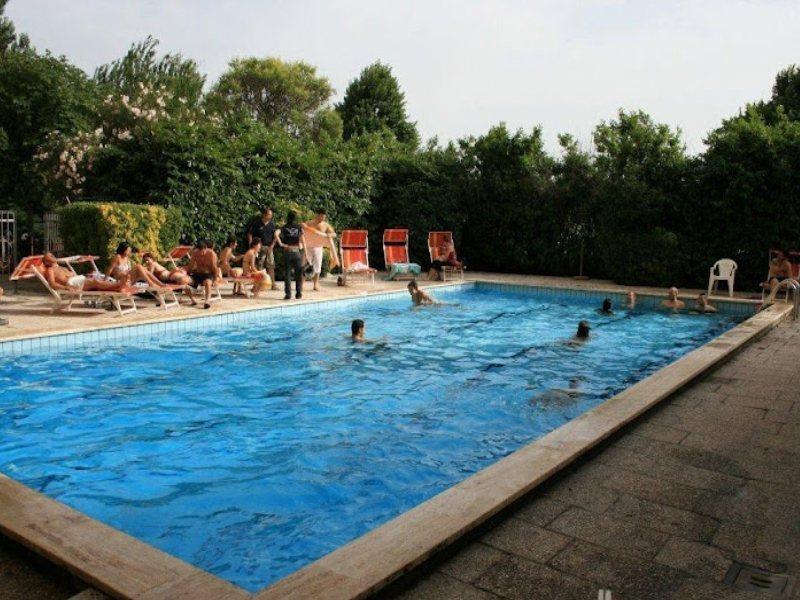 Sun Village Apartment Rimini