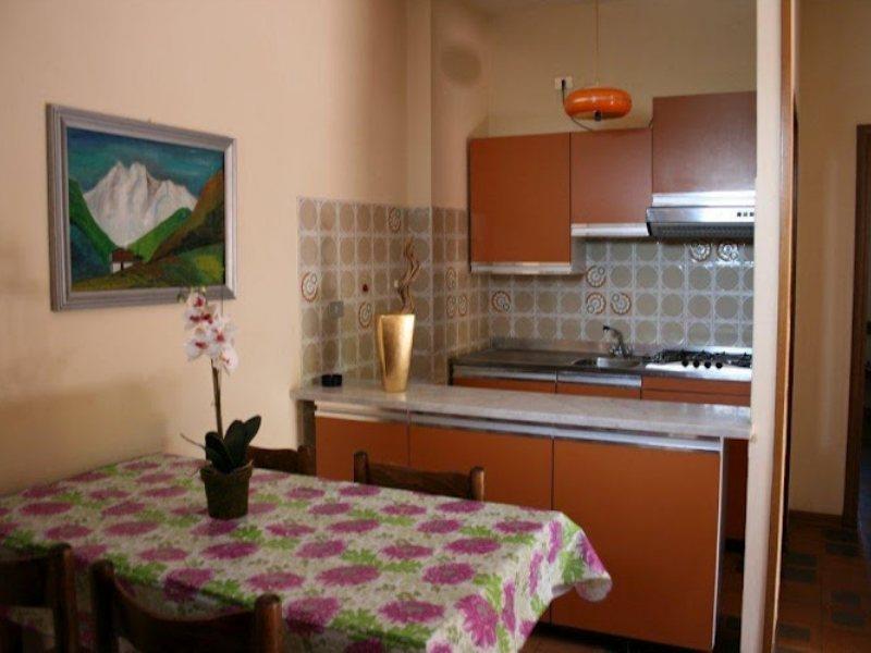 Sun Village Apartment *