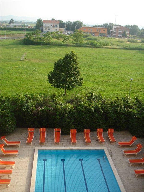 Sun Village Apartment *