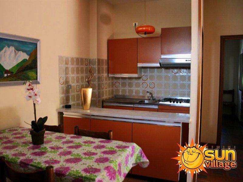 Sun Village * Rimini