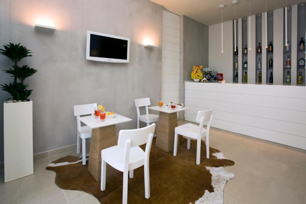 Aparthotel Belmare Rimini