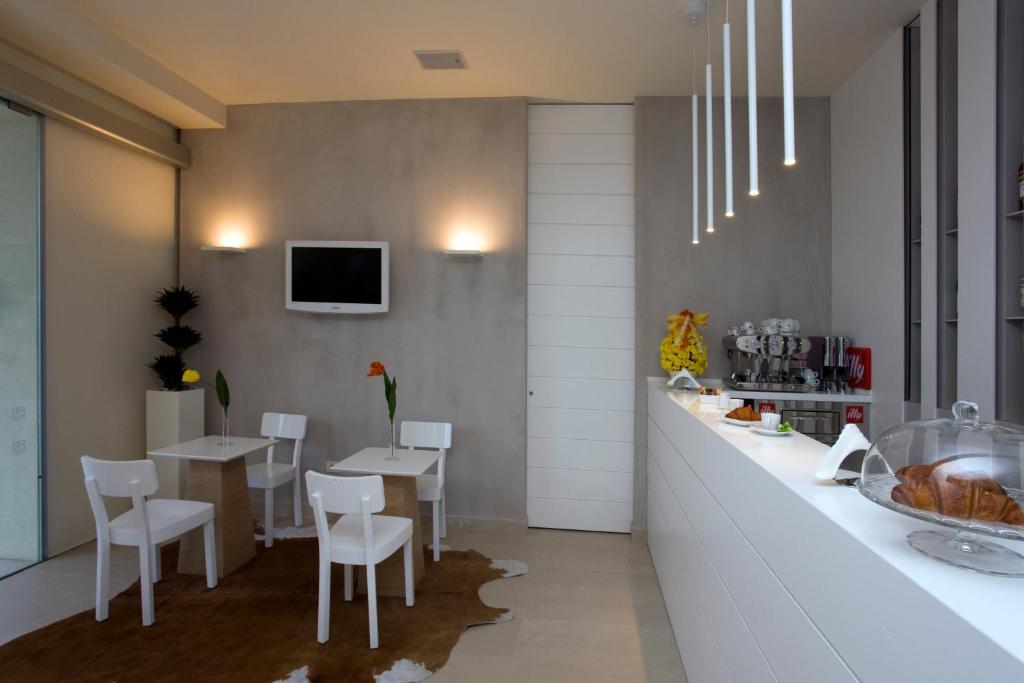Belmare Aparthotel