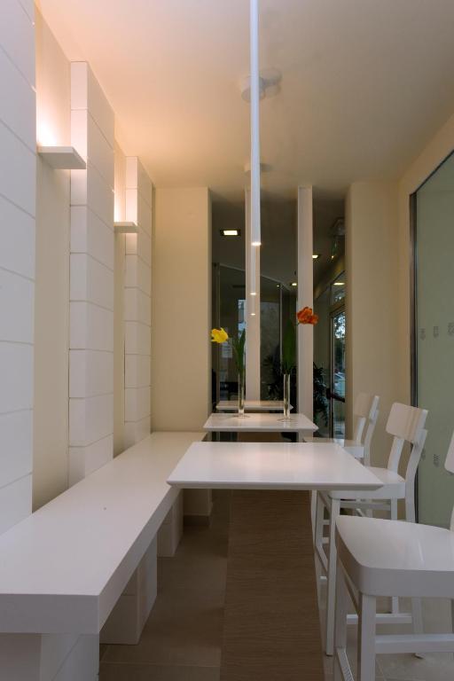 Aparthotel Belmare Rimini