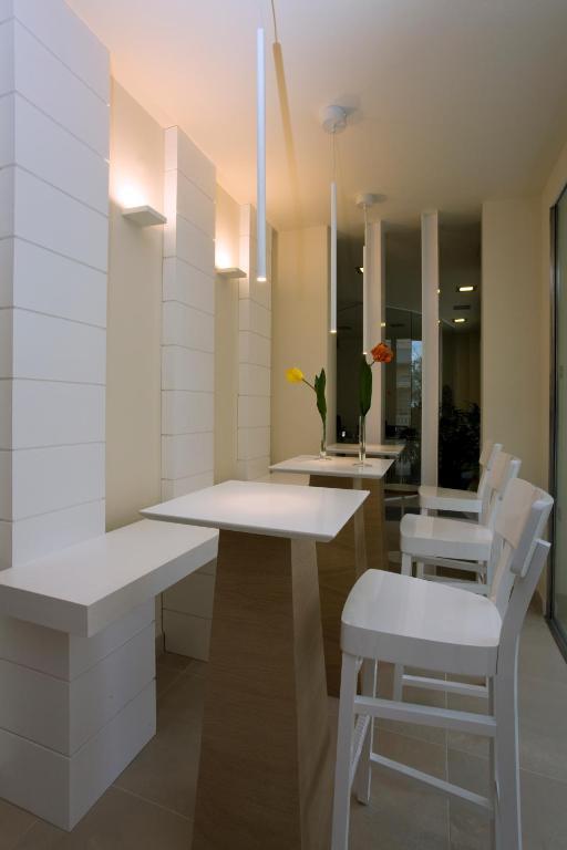 Belmare Aparthotel 4*