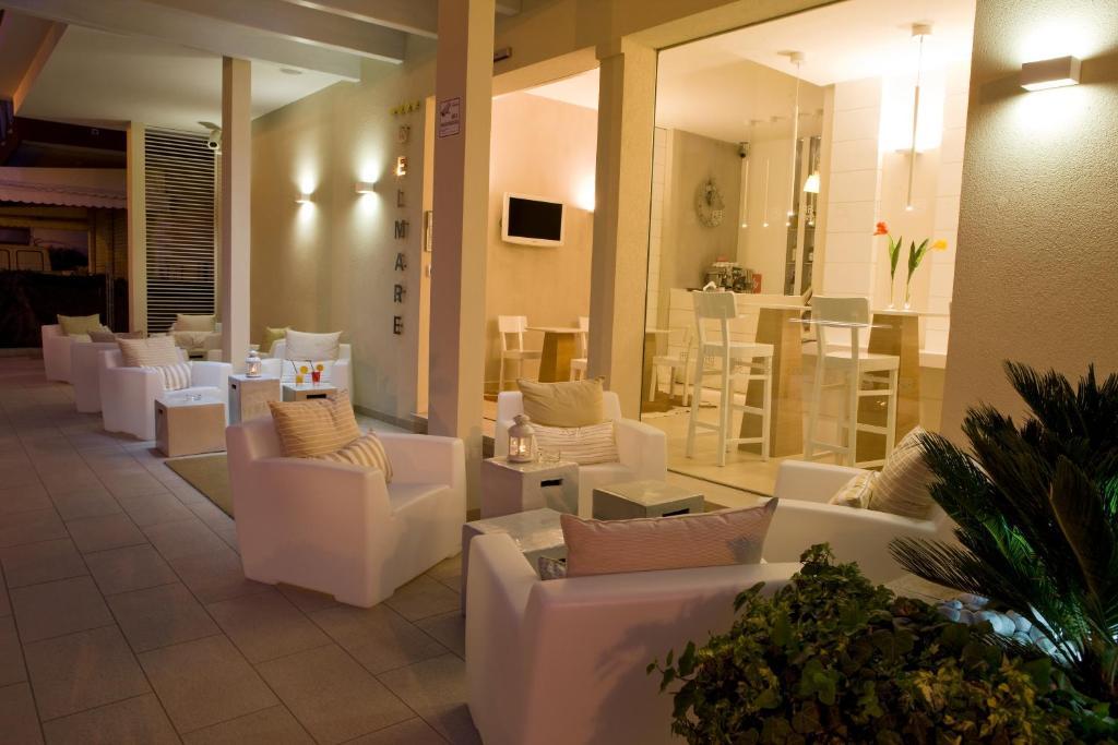 Aparthotel Belmare 4*