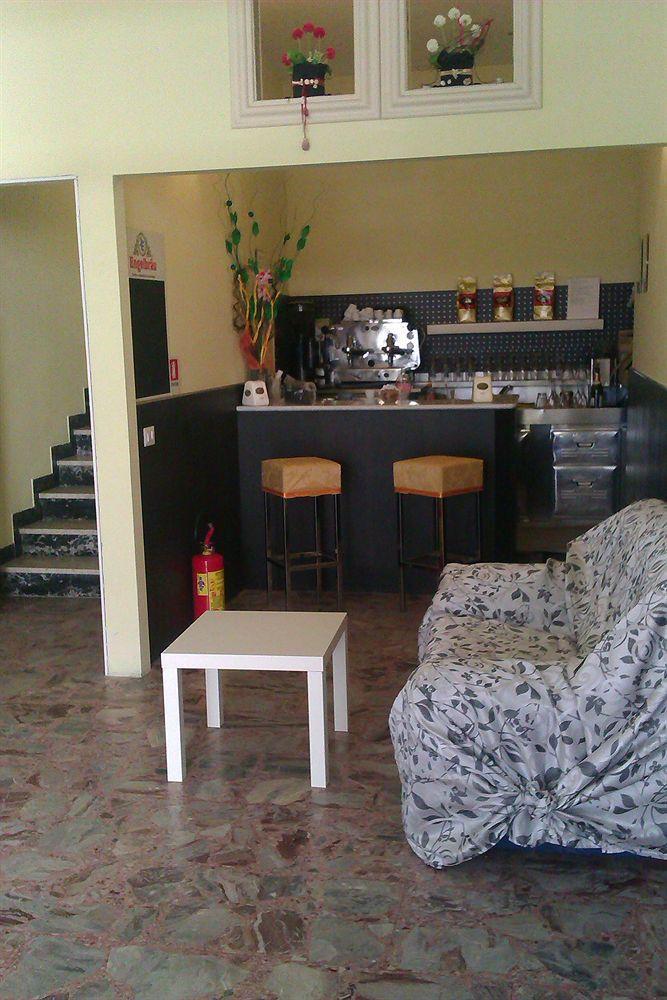 Grazia Rimini Hotel *