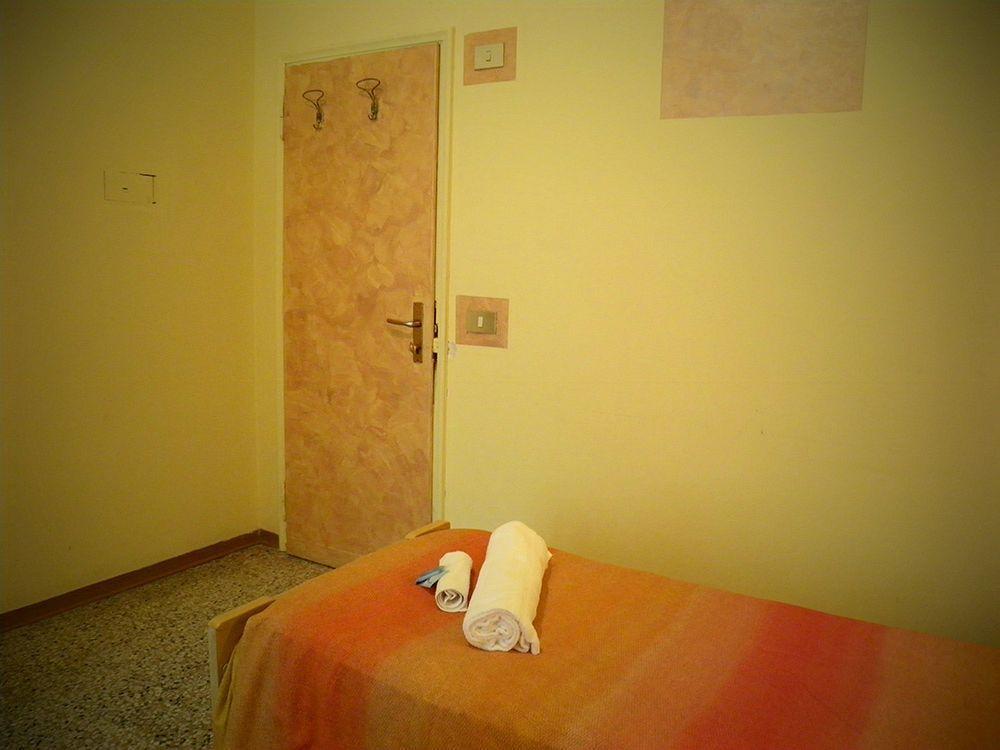 Grazia Rimini Hotel *