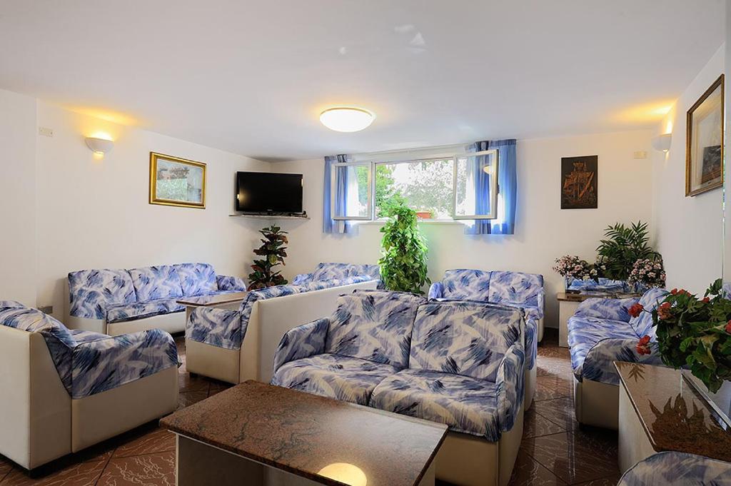 Hotel Samoa Rimini