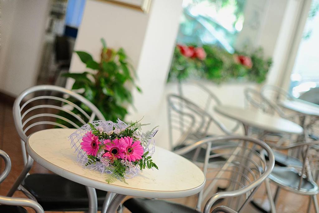 Hotel Samoa Rimini
